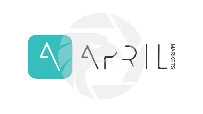 APRIL MARKETS