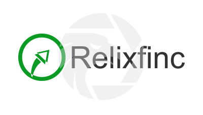  Relix Finc