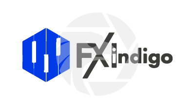  FXindigo