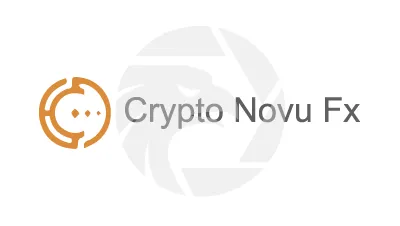 Crypto Novu Fx