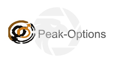 Peak-Options
