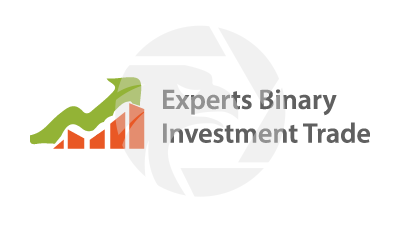 Experts Binary Investment Trade