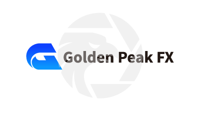 GOLDEN PEAK