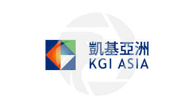 KGI Asia 凯基亚洲