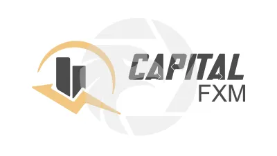 CapitalFXM