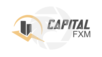 CapitalFXM