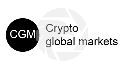 Crypto global markets
