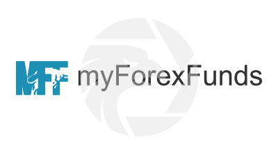 My Forex Funds