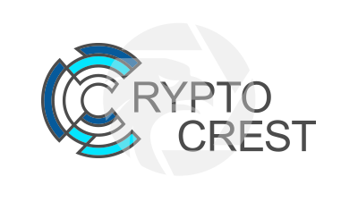 Crypto Crest