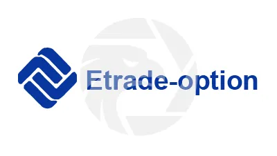 Etrade-option
