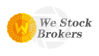 We Stock Brokers