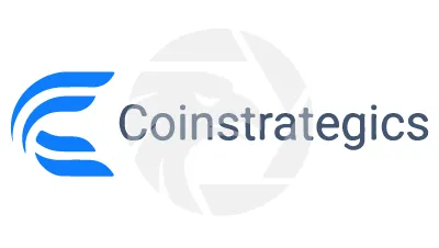 Coinstrategics