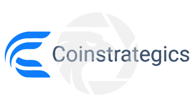 Coinstrategics