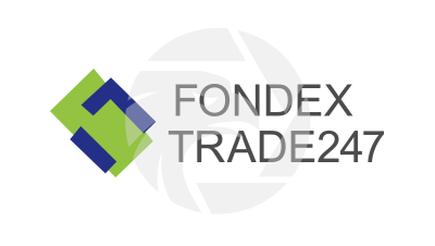 Fondex Trade247 Fx
