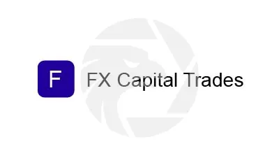 FX Capital Trades
