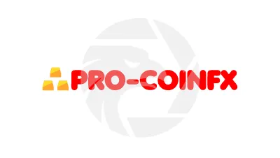 Pro-coinfx
