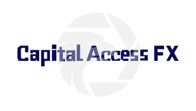 Capital Access FX