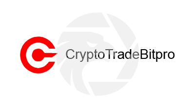 CryptoTradeBitpro