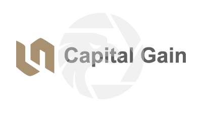 Capital Gain Limited