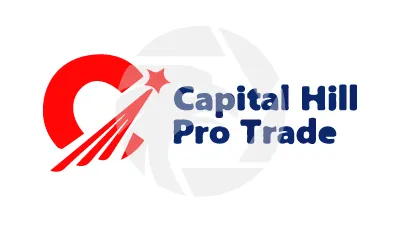 Capital Hill Pro Trade