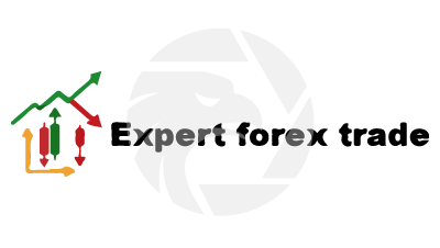 Expert forex trade
