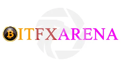 Bitfxarena