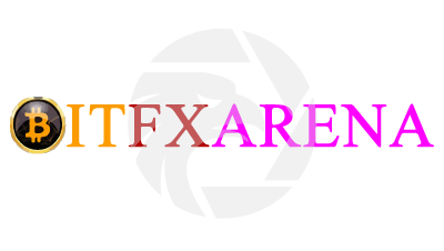 Bitfxarena