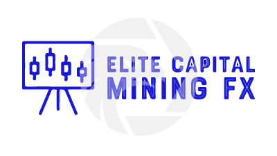 Elite Capital Mining FX