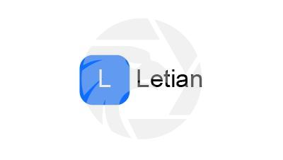 Letian