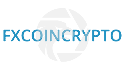 Fxcoin Crypto