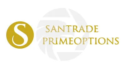 Santrade Prime Options