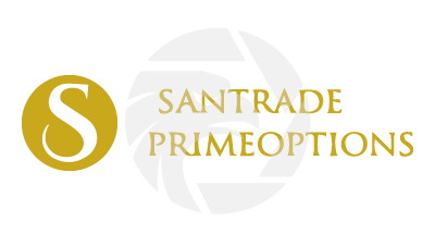 Santrade Prime Options