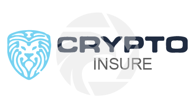Crypto Insure