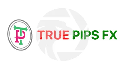 True Pips Fx