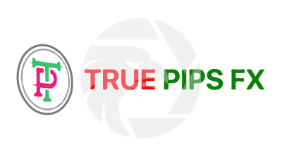 True Pips Fx