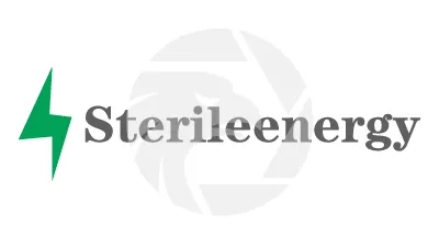 Sterileenergy