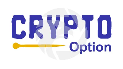  Crypto Option