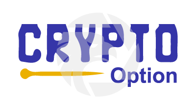  Crypto Option