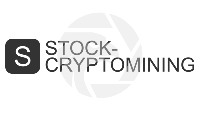 STOCKCRYPTOMINING