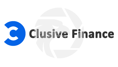 Clusivefinance