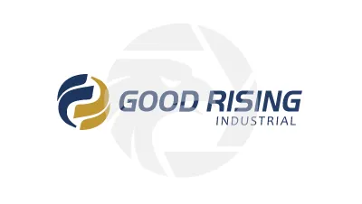GOOD RISING