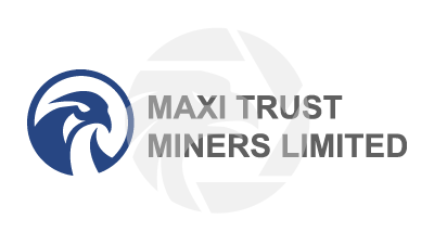 maxitrustminers.com