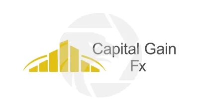 Capital Gain Fx