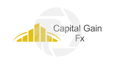 Capital Gain Fx