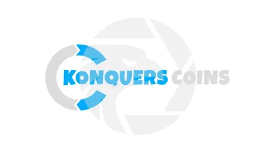 Konquerscoins
