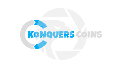 Konquerscoins