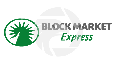Block Market Express