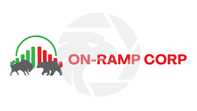 ON-RAMP CORP Trading