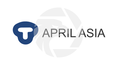 April Asia