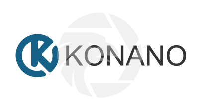 KONANO 